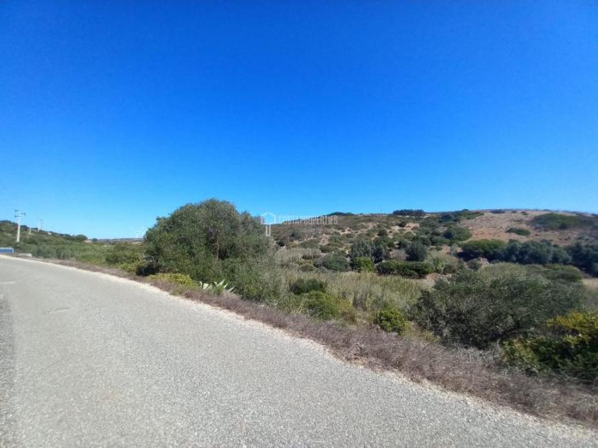 Picture of Residential Land For Sale in Vila Do Bispo, Algarve, Portugal