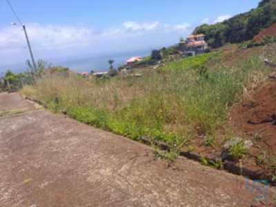 Residential Land For Sale in Santana, Portugal