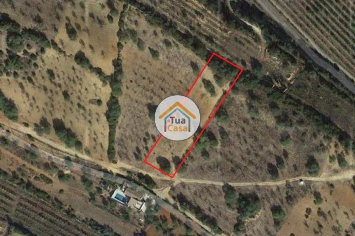 Picture of Residential Land For Sale in Olhao, Faro, Portugal