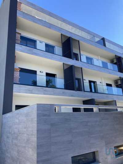 Apartment For Sale in Faro, Portugal