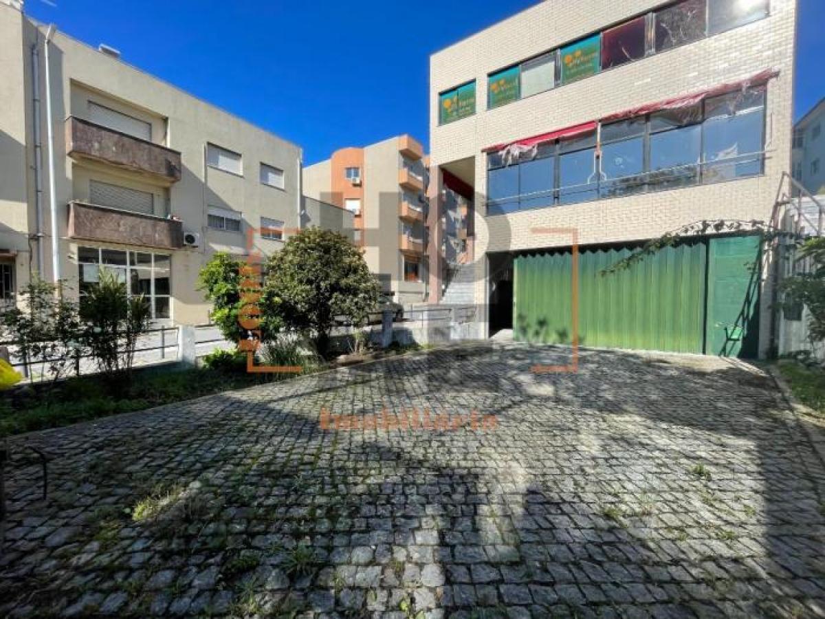 Picture of Industrial For Sale in Braga, Entre-Douro-e-Minho, Portugal