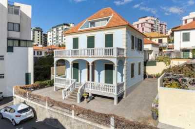 Home For Sale in Funchal, Portugal