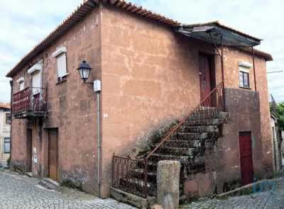 Home For Sale in Armamar, Portugal