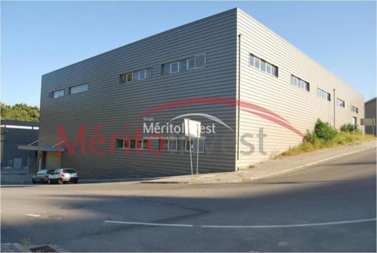Picture of Industrial For Rent in Braga, Entre-Douro-e-Minho, Portugal