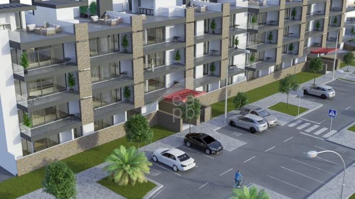 Picture of Apartment For Sale in Tavira, Algarve, Portugal