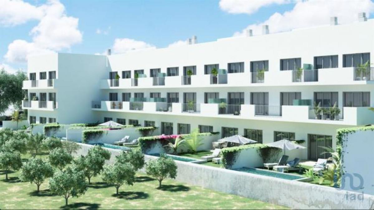 Picture of Apartment For Sale in Tavira, Algarve, Portugal