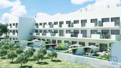 Apartment For Sale in Tavira, Portugal