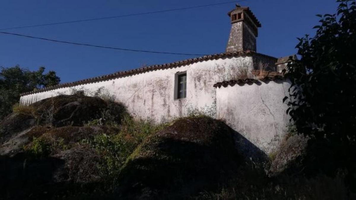 Picture of Home For Sale in Portalegre, Alentejo, Portugal