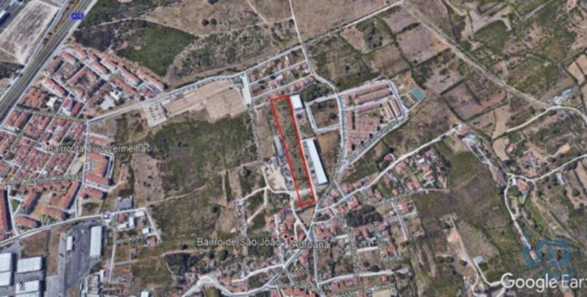 Picture of Residential Land For Sale in Cascais, Estremadura, Portugal