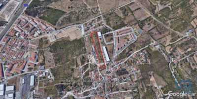 Residential Land For Sale in Cascais, Portugal