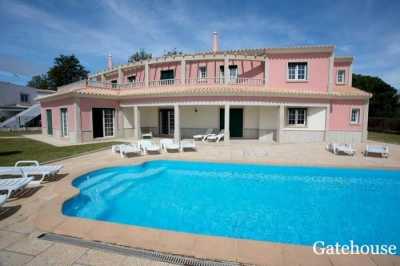 Home For Sale in Albufeira, Portugal