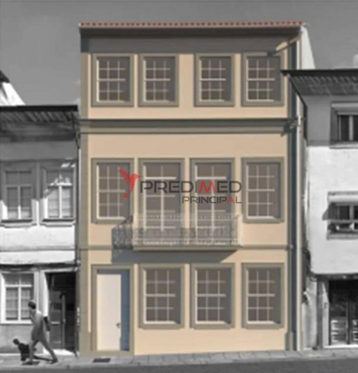 Picture of Apartment For Sale in Braga, Entre-Douro-e-Minho, Portugal