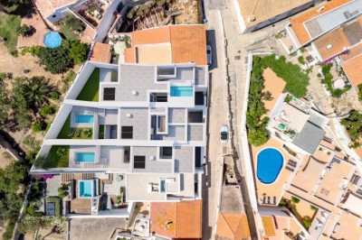 Villa For Sale in Lagoa, Portugal