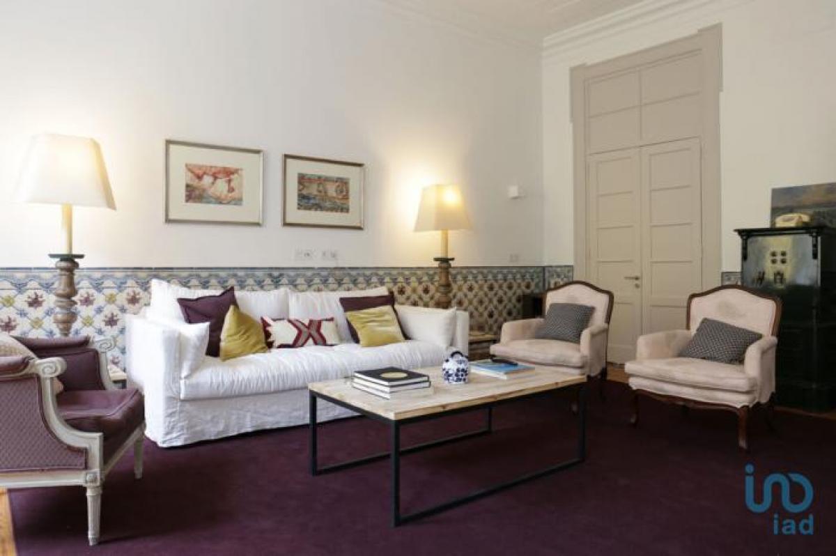 Picture of Apartment For Rent in Lisboa, Lisboa, Portugal