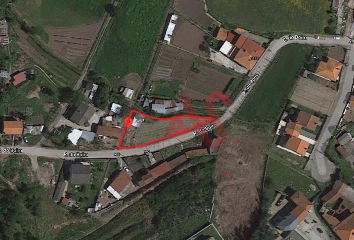 Picture of Residential Land For Sale in Guimaraes, Entre-Douro-e-Minho, Portugal