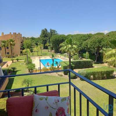 Apartment For Sale in Loule, Portugal