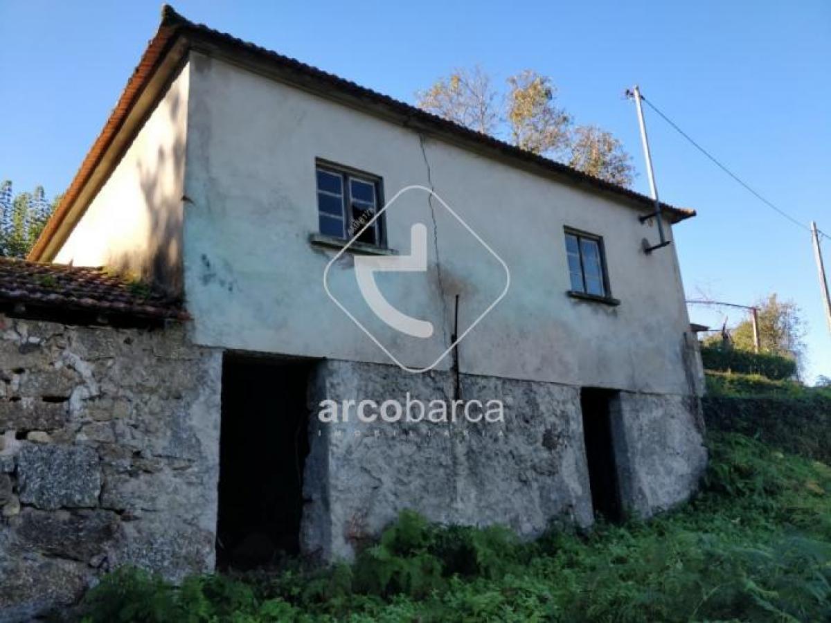 Picture of Home For Sale in Paredes De Coura, Rethymnon, Portugal