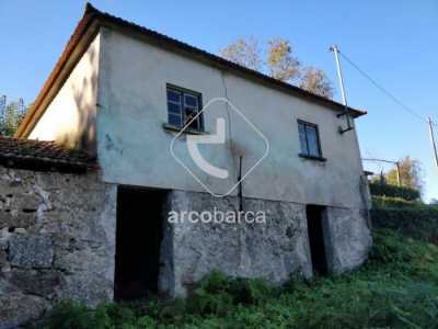 Home For Sale in Paredes De Coura, Portugal