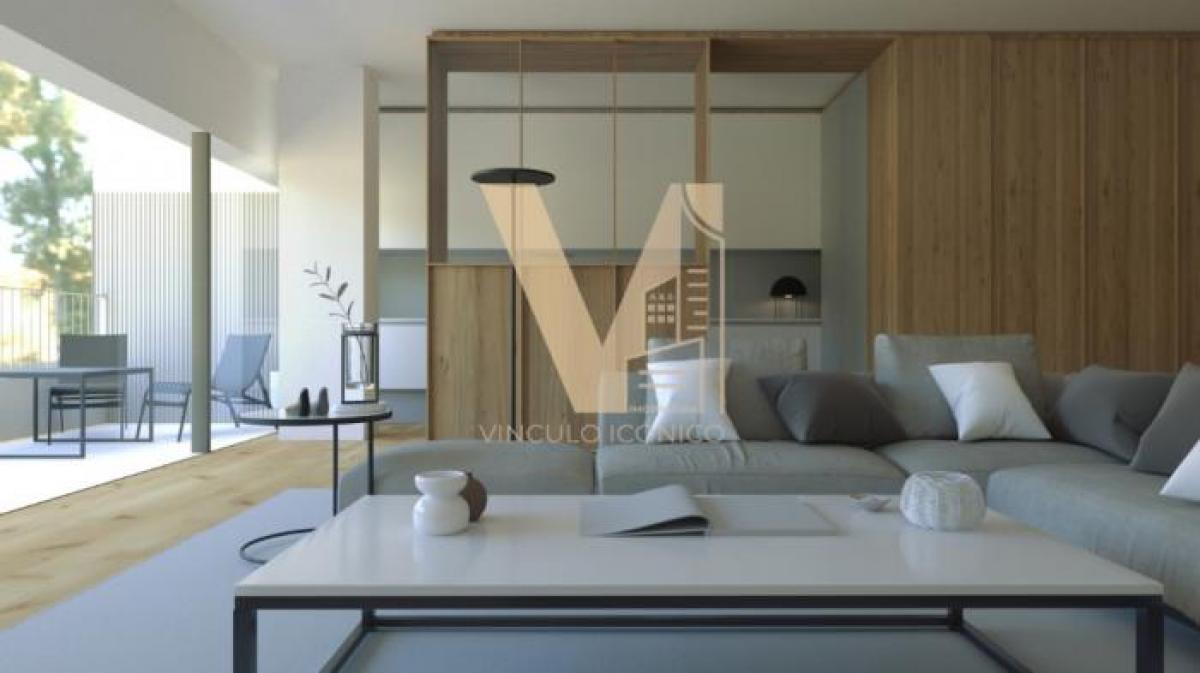 Picture of Apartment For Sale in Braga, Entre-Douro-e-Minho, Portugal