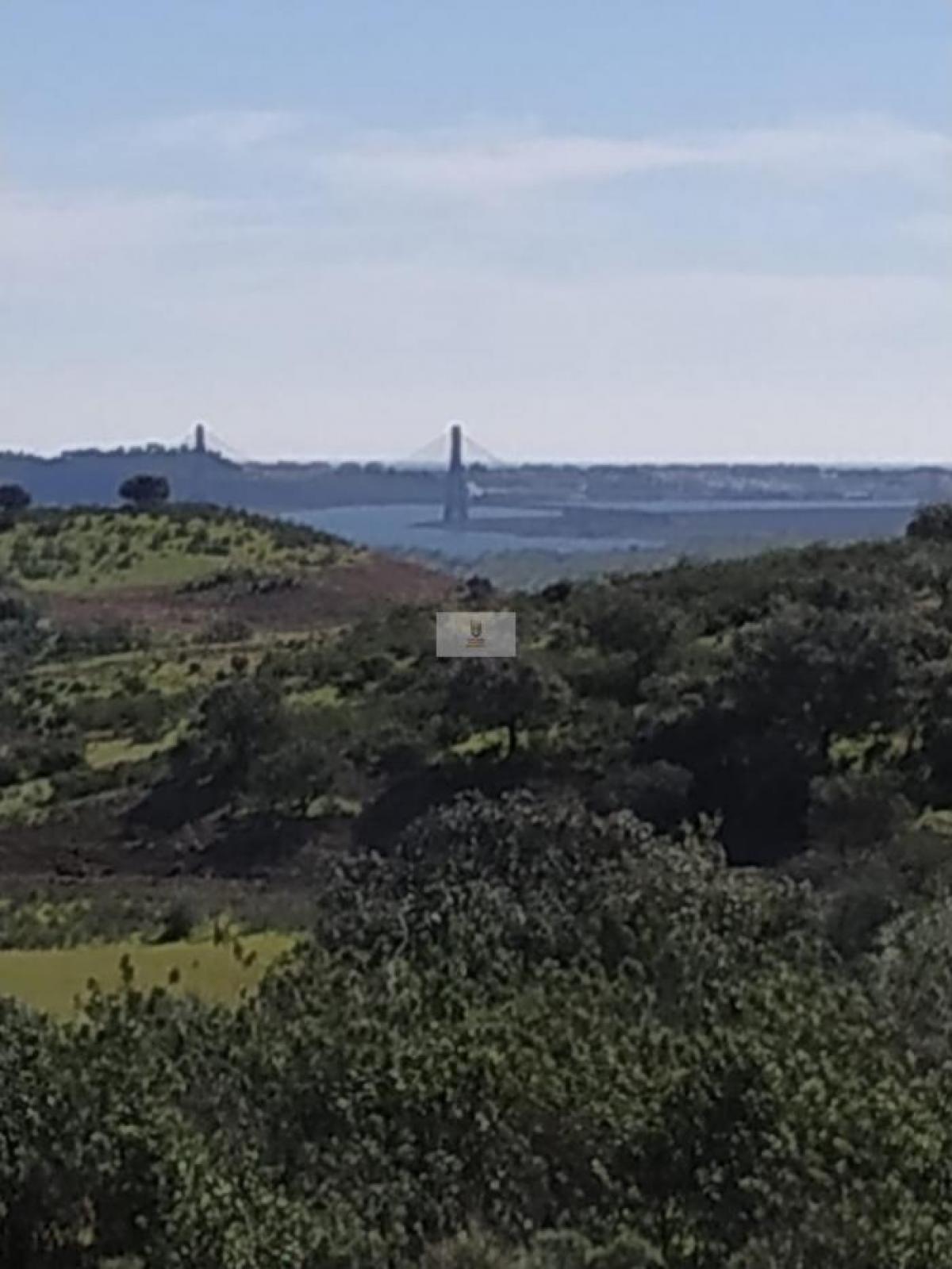 Picture of Residential Land For Sale in Castro Marim, Faro (algarve), Portugal