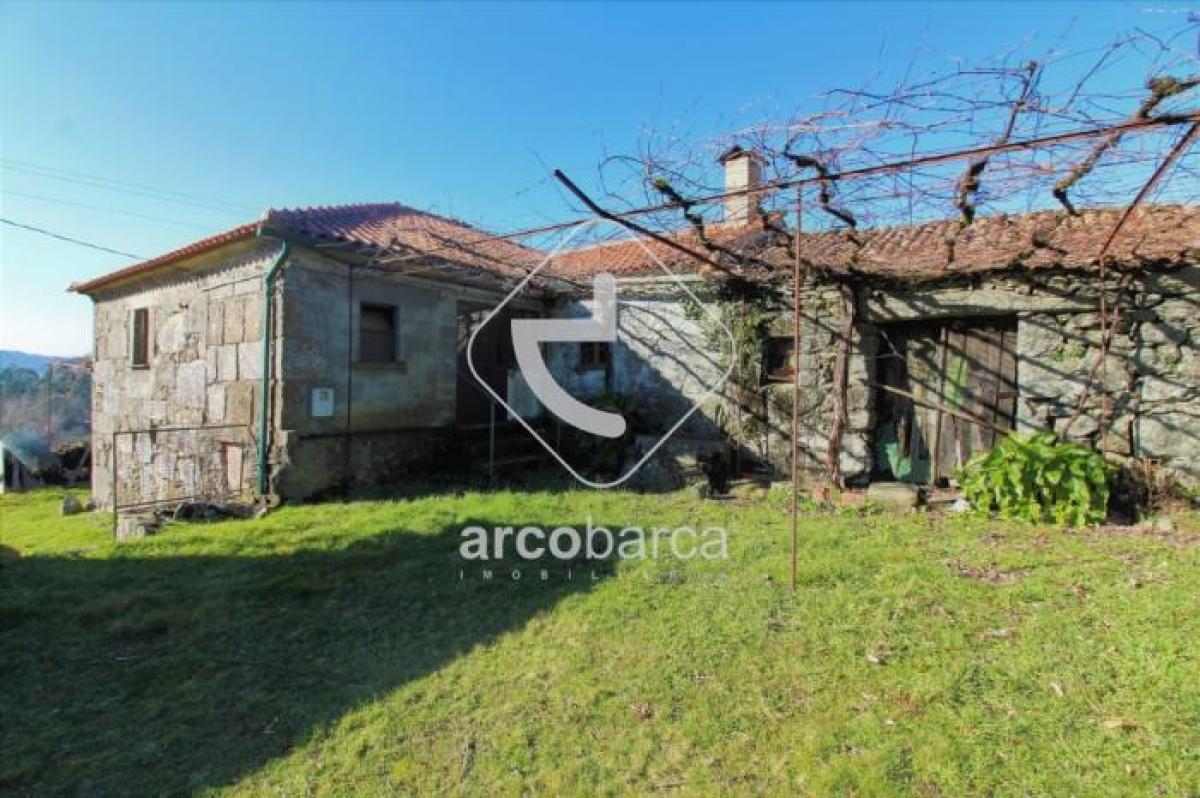 Picture of Home For Sale in Paredes De Coura, Rethymnon, Portugal