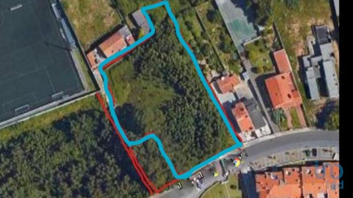 Picture of Residential Land For Sale in Vila Nova De Gaia, Eastern Tobago, Portugal