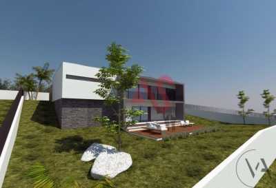 Residential Land For Sale in Guimaraes, Portugal