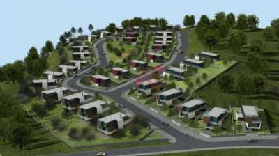 Residential Land For Sale in Guimaraes, Portugal