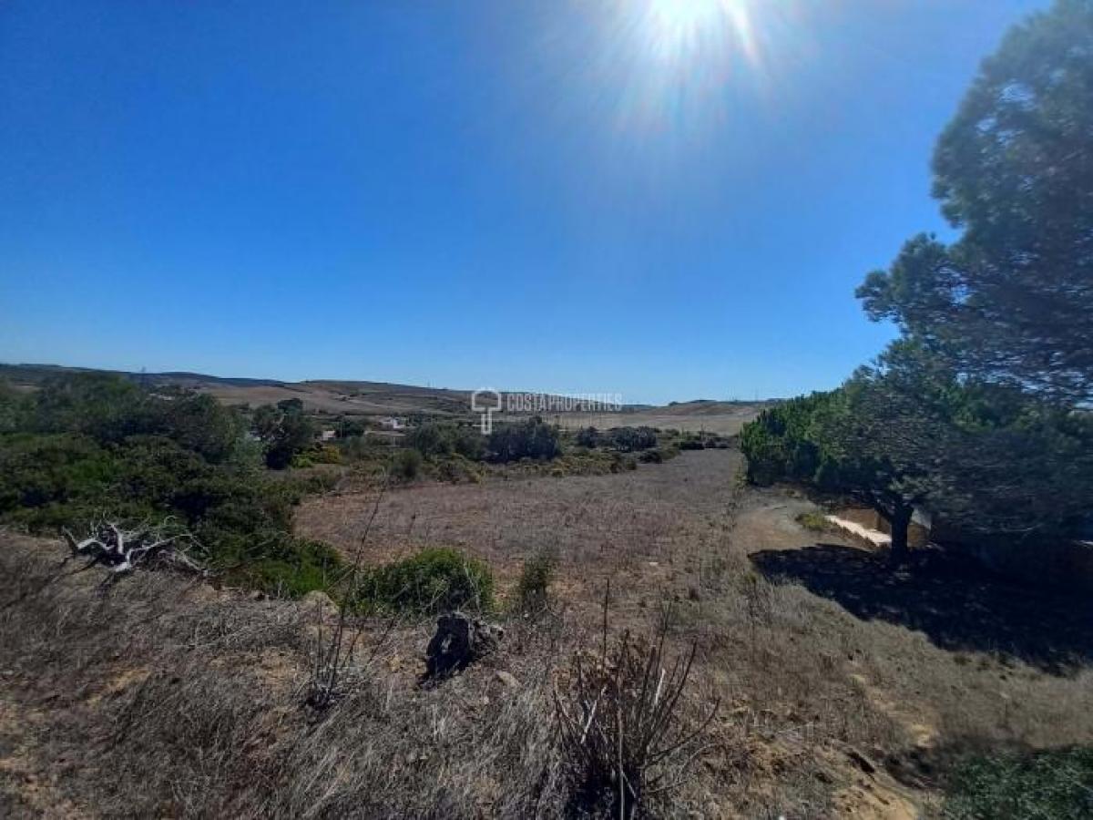 Picture of Residential Land For Sale in Vila Do Bispo, Algarve, Portugal