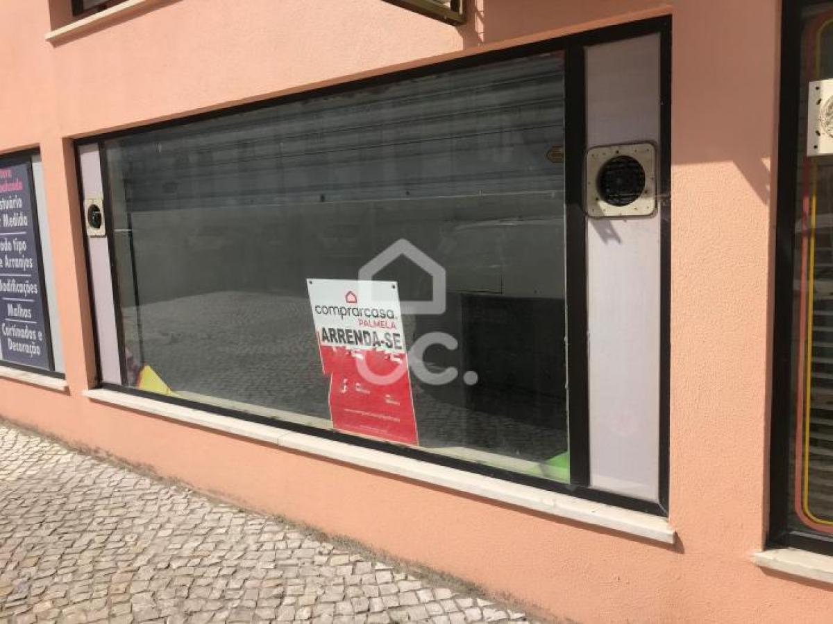 Picture of Office For Rent in Palmela, Sterea Ellas-Évvoia, Portugal