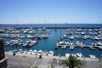 Apartment For Sale in Cascais, Portugal