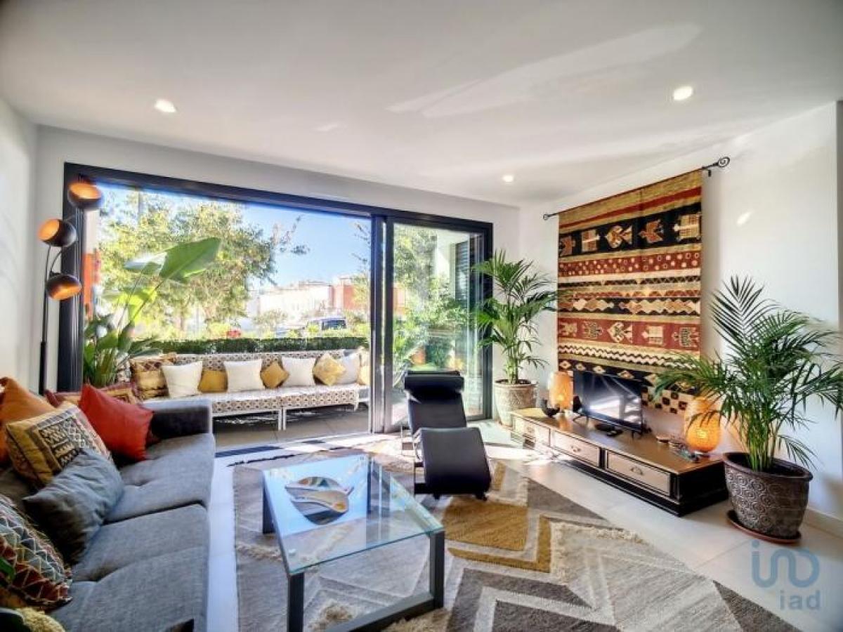 Picture of Apartment For Sale in Tavira, Algarve, Portugal