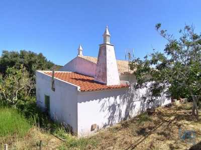 Home For Sale in Vila Do Bispo, Portugal