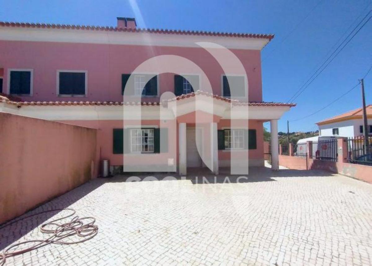 Picture of Home For Sale in Sintra, Estremadura, Portugal