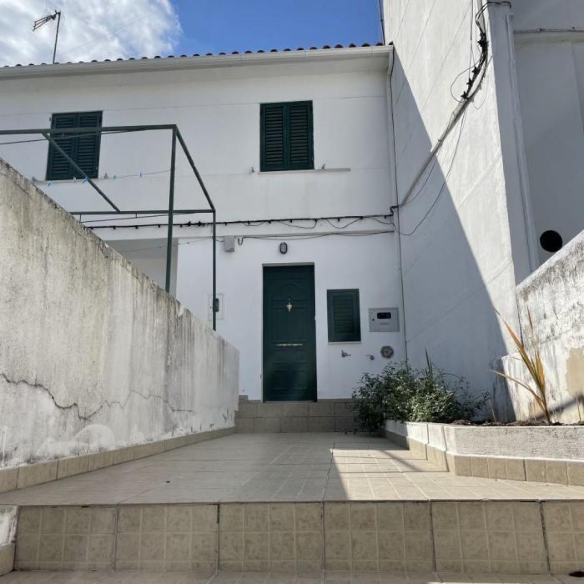 Picture of Home For Sale in Portalegre, Alentejo, Portugal