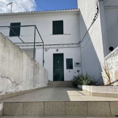 Home For Sale in Portalegre, Portugal