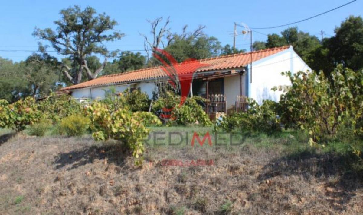 Picture of Residential Land For Sale in Silves, Algarve, Portugal