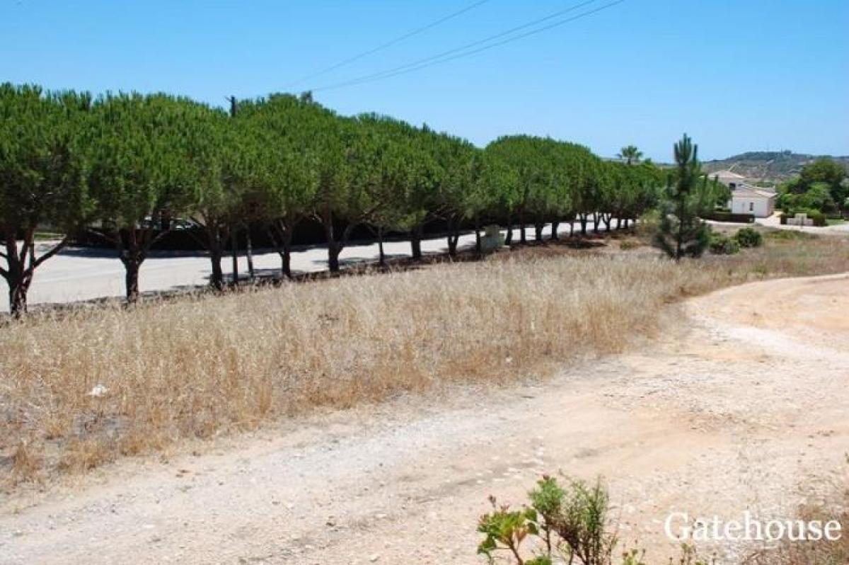 Picture of Residential Land For Sale in Luz, Algarve, Portugal