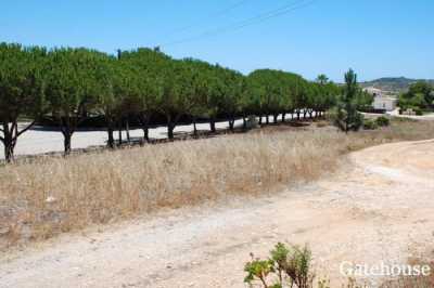 Residential Land For Sale in Luz, Portugal