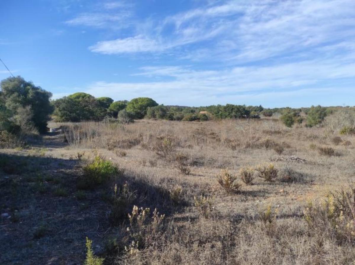 Picture of Residential Land For Sale in Lagos, Algarve, Portugal