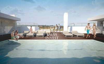 Apartment For Sale in Tavira, Portugal