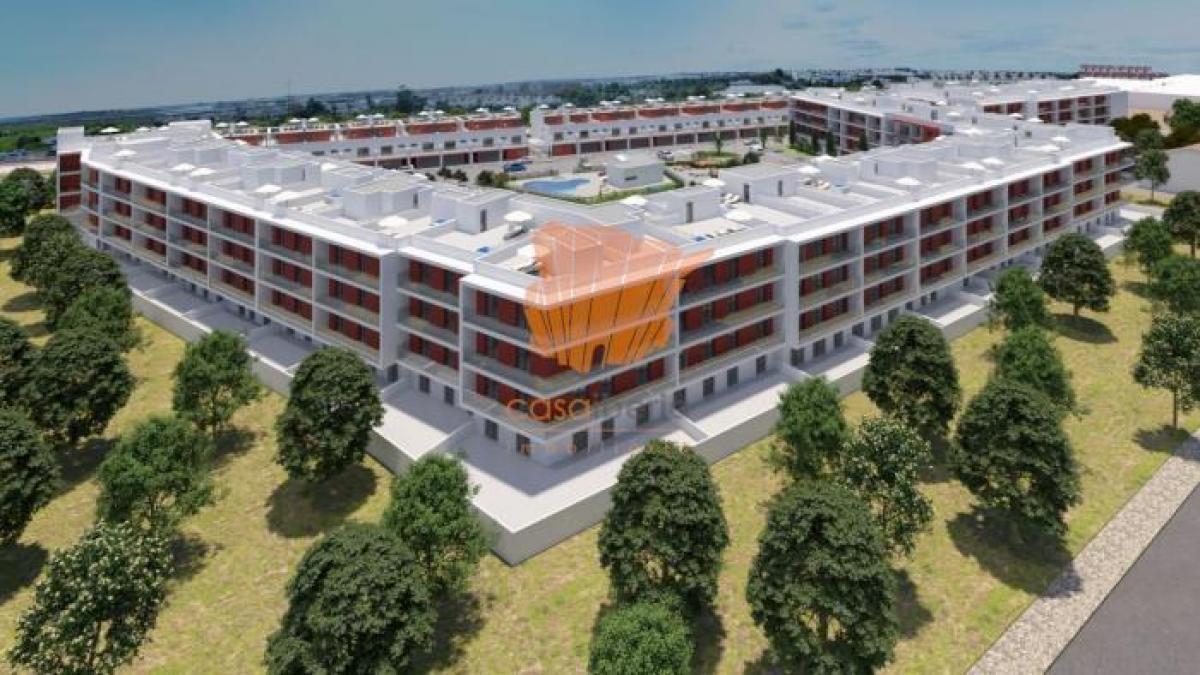 Picture of Residential Land For Sale in Tavira, Algarve, Portugal