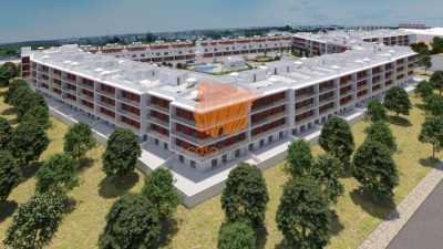 Residential Land For Sale in Tavira, Portugal