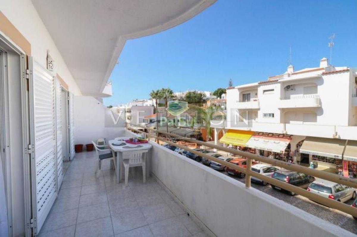Picture of Apartment For Sale in Carvoeiro, Faro, Portugal