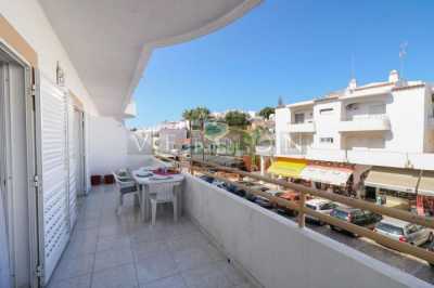 Apartment For Sale in Carvoeiro, Portugal