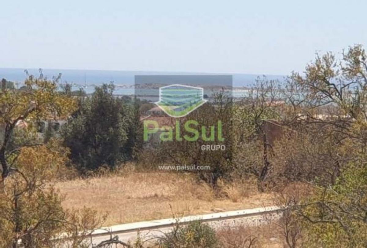 Picture of Residential Land For Sale in Mexilhoeira Grande, Algarve, Portugal