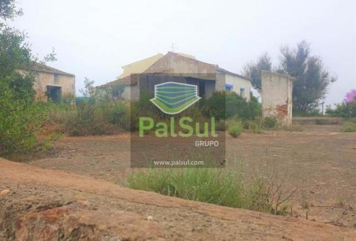 Picture of Residential Land For Sale in Ferragudo, Algarve, Portugal