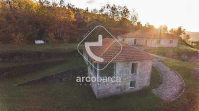 Home For Sale in Paredes De Coura, Portugal