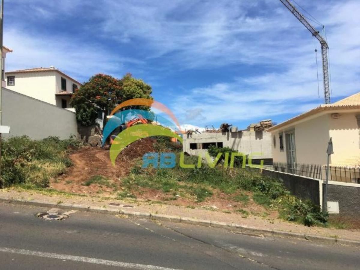 Picture of Residential Land For Sale in Funchal, Madeira, Portugal