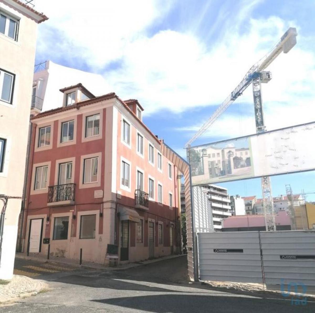 Picture of Retail For Sale in Lisboa, Lisboa, Portugal